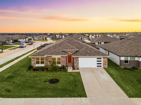 1803 Rolling Hill Lane Richmond TX 77469