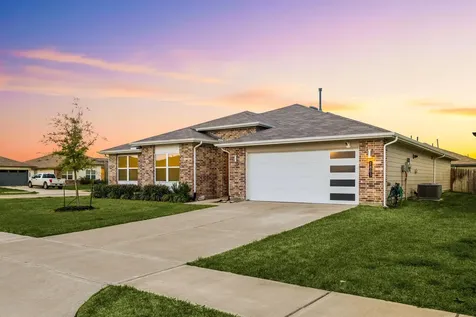 1803 Rolling Hill Lane Richmond TX 77469