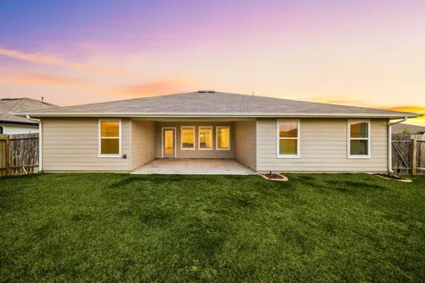1803 Rolling Hill Lane Richmond TX 77469