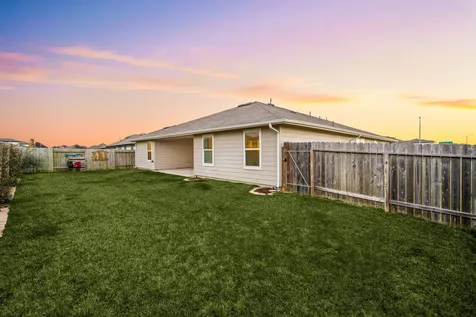 1803 Rolling Hill Lane Richmond TX 77469