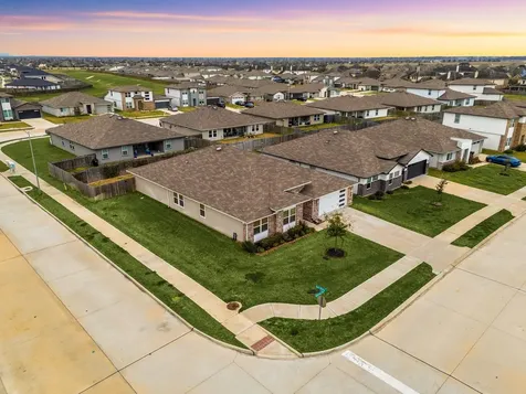 1803 Rolling Hill Lane Richmond TX 77469