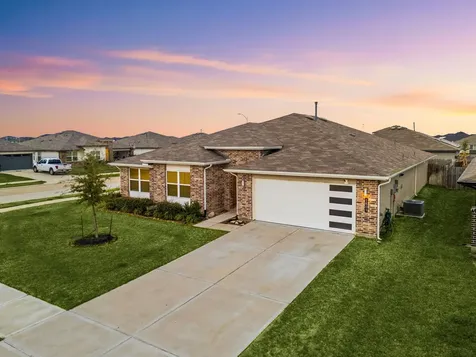 1803 Rolling Hill Lane Richmond TX 77469