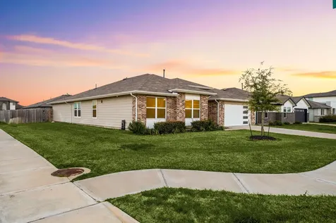 1803 Rolling Hill Lane Richmond TX 77469