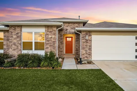1803 Rolling Hill Lane Richmond TX 77469