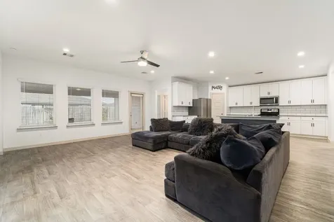 1803 Rolling Hill Lane Richmond TX 77469