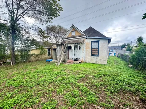 2809 Engelke Street Houston TX 77003