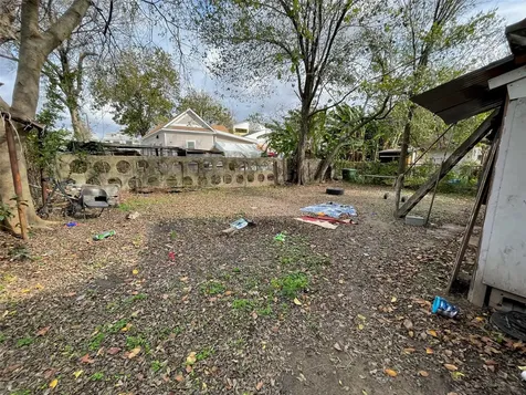 2809 Engelke Street Houston TX 77003