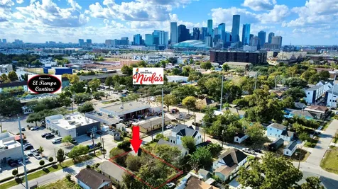 2809 Engelke Street Houston TX 77003