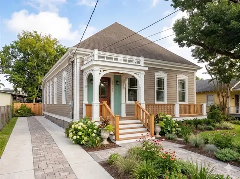 2809 Engelke Street Houston TX 77003