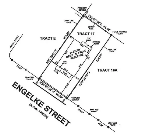 2809 Engelke Street Houston TX 77003