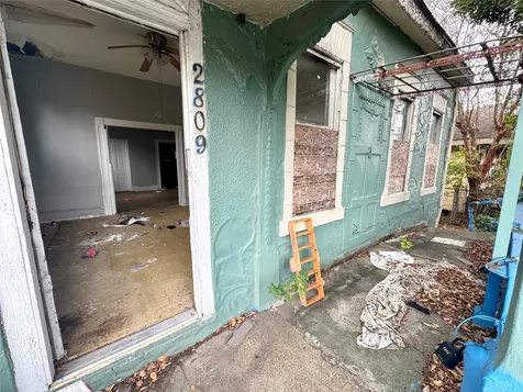 2809 Engelke Street Houston TX 77003