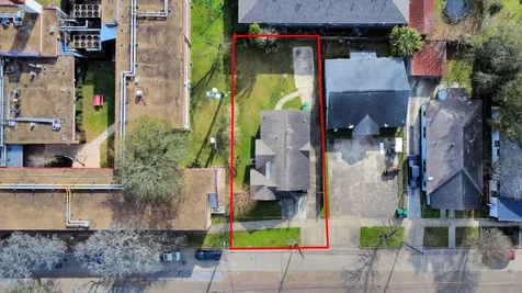 2820 Holman Street Houston TX 77004