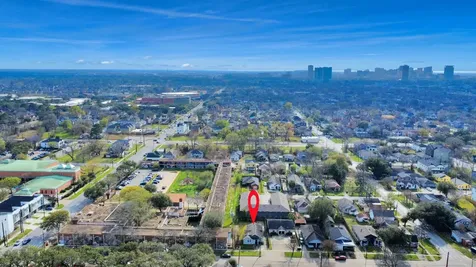 2820 Holman Street Houston TX 77004