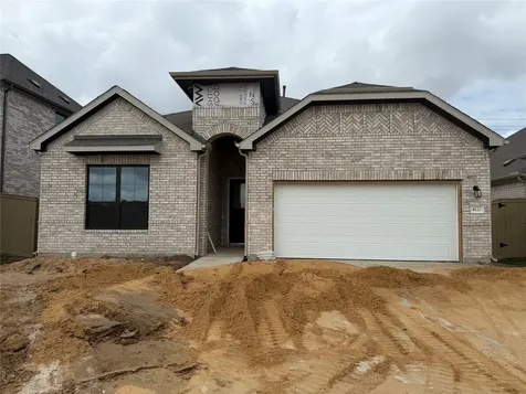 4122 Silver Falls Lane League City TX 77573