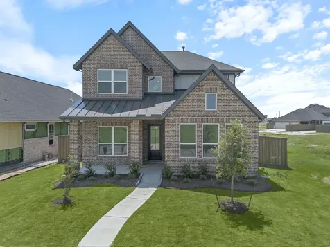 11812 Benes Drive Mont Belvieu TX 77523