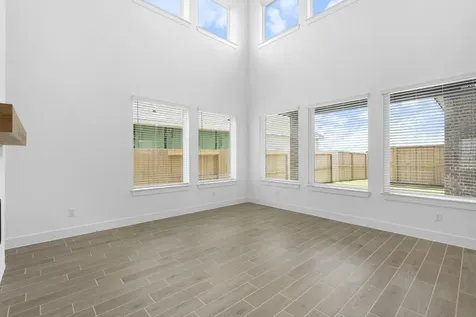 11812 Benes Drive Mont Belvieu TX 77523