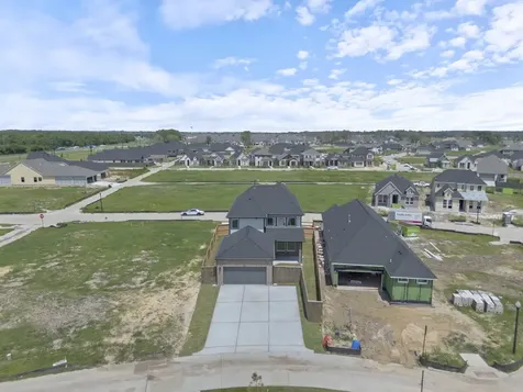 11812 Benes Drive Mont Belvieu TX 77523