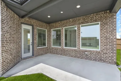 11812 Benes Drive Mont Belvieu TX 77523