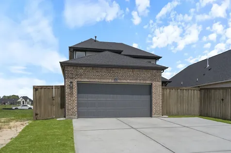 11812 Benes Drive Mont Belvieu TX 77523