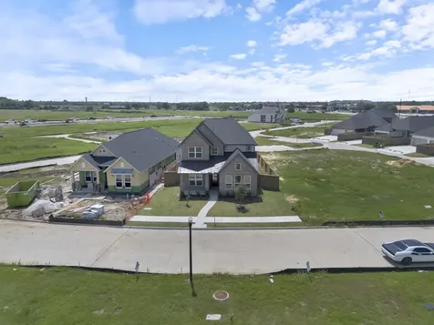 11812 Benes Drive Mont Belvieu TX 77523