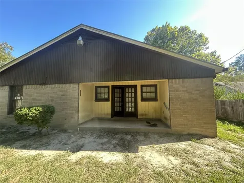 710 Jordan Avenue Lufkin TX 75904