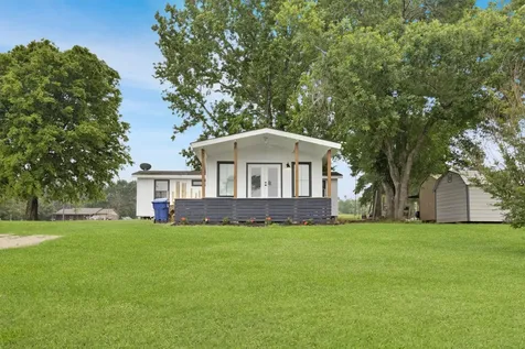 110 Lakeview Shores Drive Coldspring TX 77331