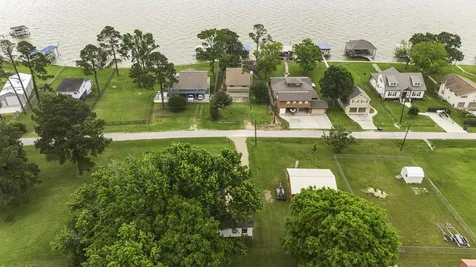 110 Lakeview Shores Drive Coldspring TX 77331