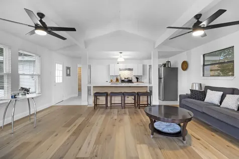 110 Lakeview Shores Drive Coldspring TX 77331