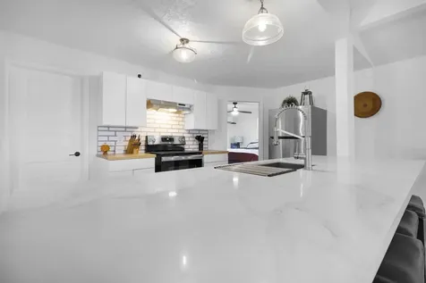110 Lakeview Shores Drive Coldspring TX 77331