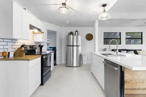 110 Lakeview Shores Drive Coldspring TX 77331