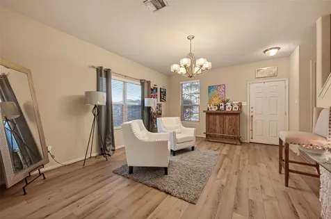 13 N Heritage Oaks Drive Texas City TX 77591