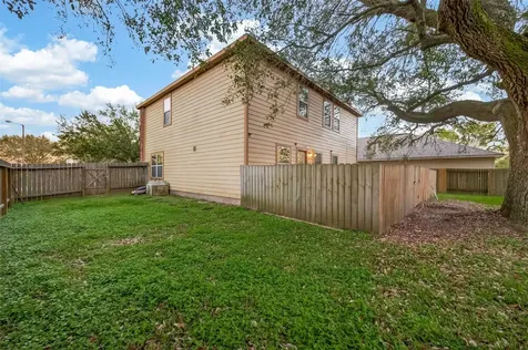13 N Heritage Oaks Drive Texas City TX 77591