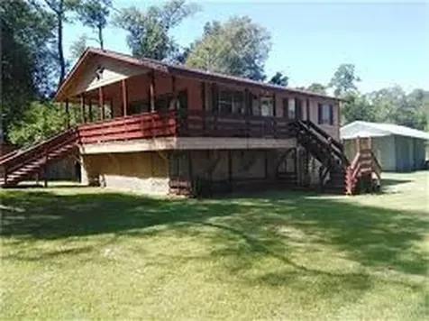 61 Hooker Lane Shepherd TX 77371