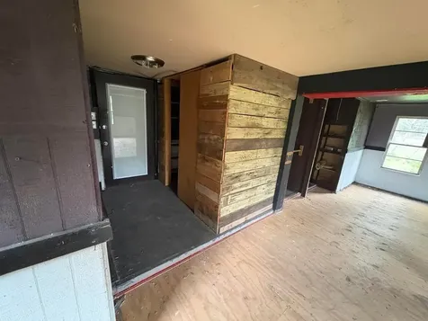 61 Hooker Lane Shepherd TX 77371