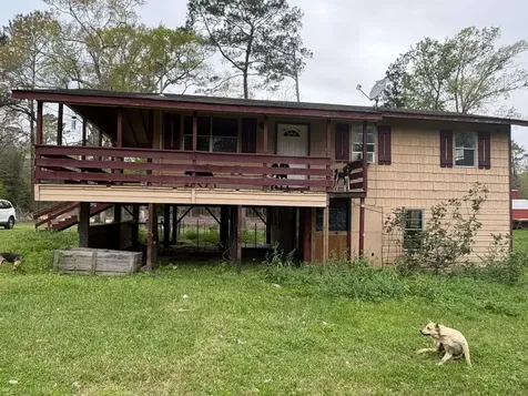 61 Hooker Lane Shepherd TX 77371