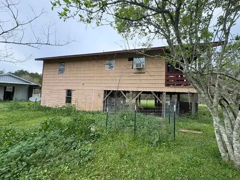 61 Hooker Lane Shepherd TX 77371