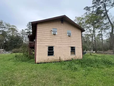 61 Hooker Lane Shepherd TX 77371