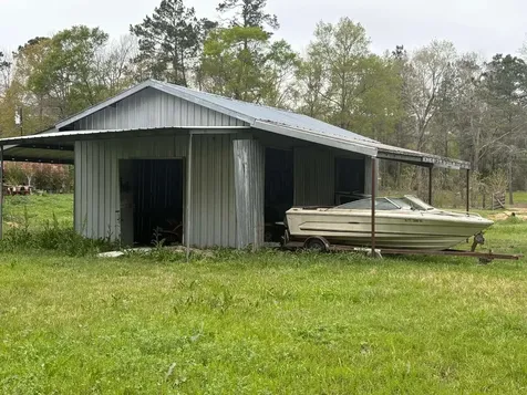 61 Hooker Lane Shepherd TX 77371
