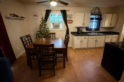 61 Hooker Lane Shepherd TX 77371