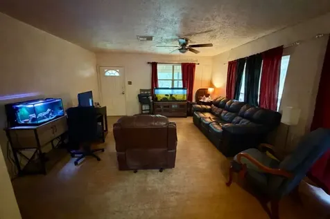 61 Hooker Lane Shepherd TX 77371