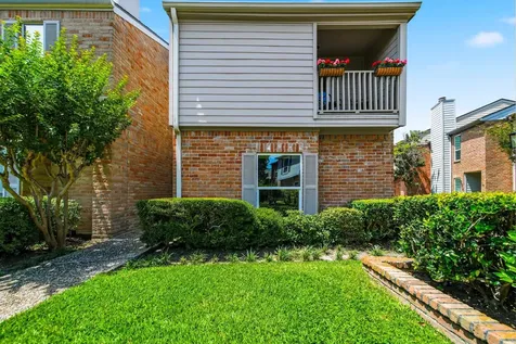 5956 Woodway Place Court Houston TX 77057