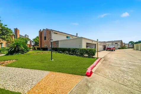 5956 Woodway Place Court Houston TX 77057