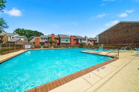 5956 Woodway Place Court Houston TX 77057