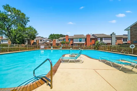 5956 Woodway Place Court Houston TX 77057