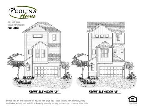 8933 Grovner Place Houston TX 77055
