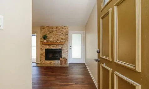 3500 Tangle Brush Drive 138 The Woodlands TX 77381