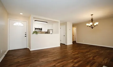 3500 Tangle Brush Drive 138 The Woodlands TX 77381