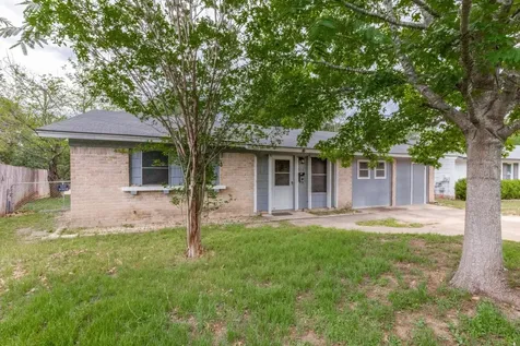 5111 Meadow Creek Drive Austin TX 78745