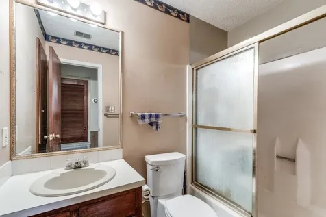 5111 Meadow Creek Drive Austin TX 78745