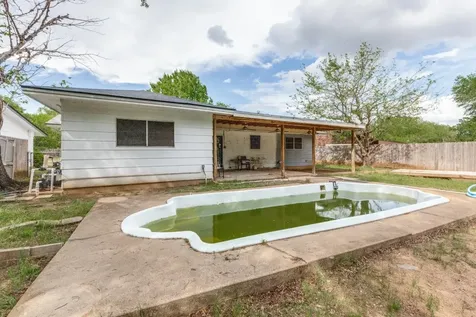5111 Meadow Creek Drive Austin TX 78745